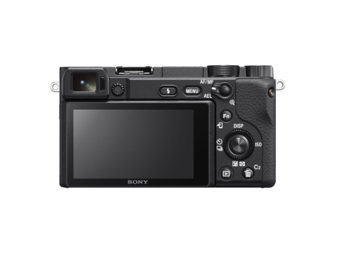 Sony Alpha A6400 Body.Picture2